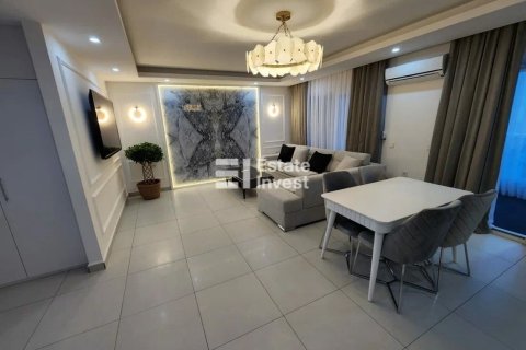 2+1 Lägenhet i Alanya, Antalya, Turkiet Nr. 225354 - 3
