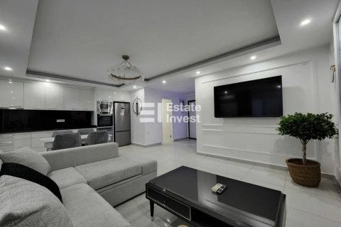 Daire  2+1  Alanya, Antalya, Türkiye №225354