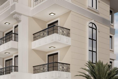 Daire   Kestel, Antalya, Türkiye №94943 - 6