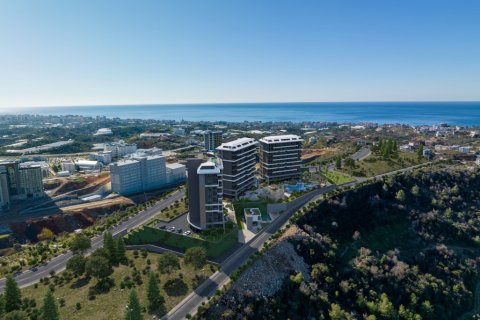 Daire   Kestel, Antalya, Türkiye №94944 - 8