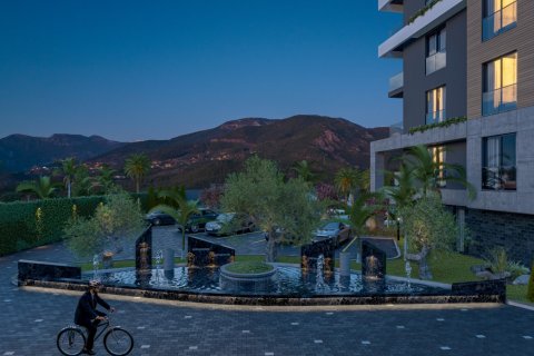 Daire   Kestel, Antalya, Türkiye №94944 - 29
