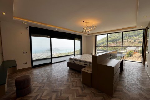 ویلا در  Alanya ، ترکیه 404 متر مربع.  شماره 94880 - 19
