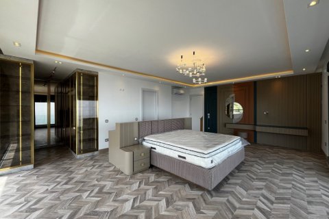 ویلا در  Alanya ، ترکیه 404 متر مربع.  شماره 94880 - 17