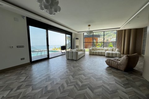 ویلا در  Alanya ، ترکیه 404 متر مربع.  شماره 94880 - 8