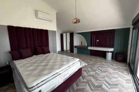 ویلا در  Alanya ، ترکیه 404 متر مربع.  شماره 94880 - 20