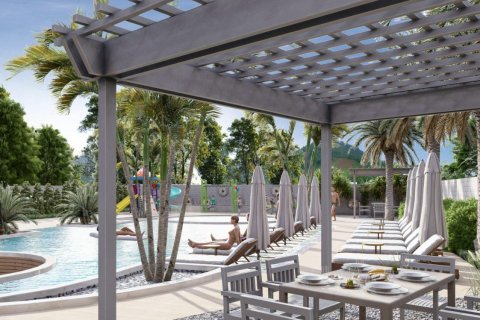 Dubleks daire Demirtaş, Alanya, Antalya, Türkiye №94876 - 9