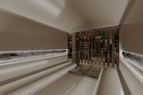Dubleks daire Demirtaş, Alanya, Antalya, Türkiye №94876 - 26