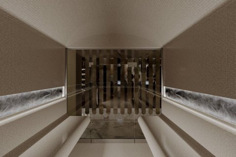 Dubleks daire Demirtaş, Alanya, Antalya, Türkiye №94876 - 23