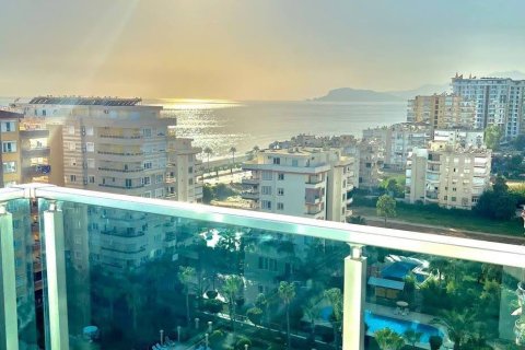 1+0 Lägenhet  i Mahmutlar, Antalya, Turkiet Nr. 225788 - 6