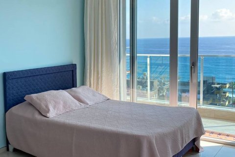 1+0 Lägenhet  i Mahmutlar, Antalya, Turkiet Nr. 225788 - 9