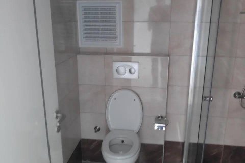 1+0 Lägenhet  i Mahmutlar, Antalya, Turkiet Nr. 225788 - 14
