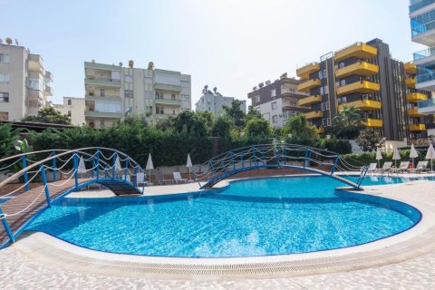 1+0 Lägenhet  i Mahmutlar, Antalya, Turkiet Nr. 225788 - 21