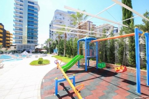1+0 Lägenhet  i Mahmutlar, Antalya, Turkiet Nr. 225788 - 19
