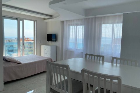 1+0 Lägenhet  i Mahmutlar, Antalya, Turkiet Nr. 225788 - 12