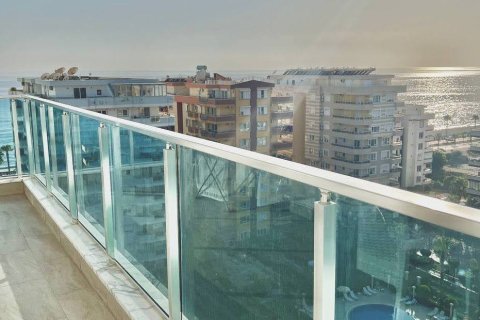 1+0 Lägenhet  i Mahmutlar, Antalya, Turkiet Nr. 225788 - 3
