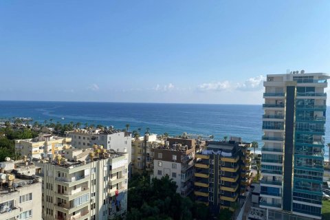1+0 Lägenhet  i Mahmutlar, Antalya, Turkiet Nr. 225788 - 2