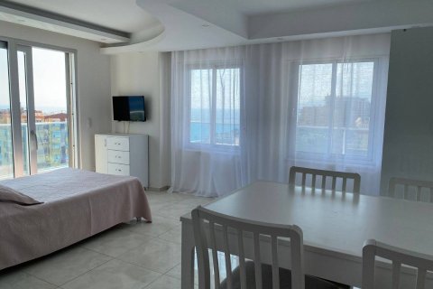 1+0 Lägenhet  i Mahmutlar, Antalya, Turkiet Nr. 225788 - 7