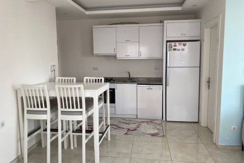 1+0 Lägenhet  i Mahmutlar, Antalya, Turkiet Nr. 225788 - 13