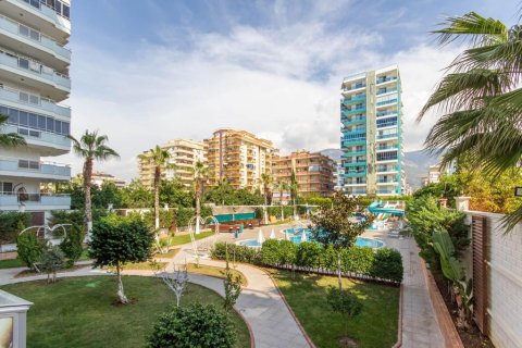 1+0 Lägenhet  i Mahmutlar, Antalya, Turkiet Nr. 225788 - 16