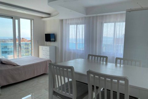 1+0 Lägenhet  i Mahmutlar, Antalya, Turkiet Nr. 225788 - 10