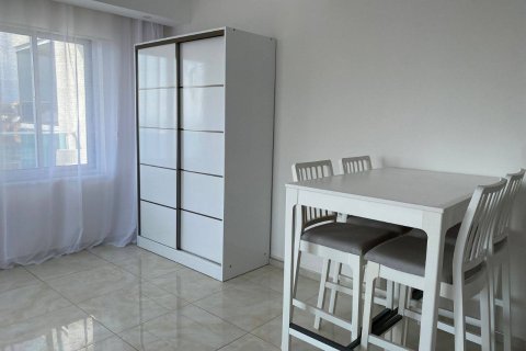 1+0 Lägenhet  i Mahmutlar, Antalya, Turkiet Nr. 225788 - 11