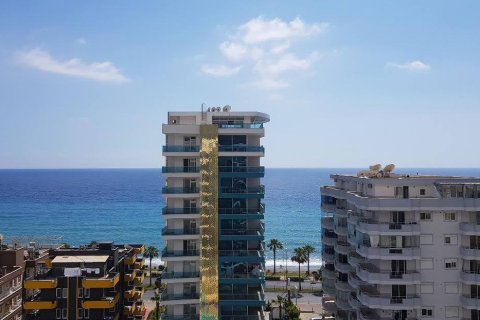1+0 Lägenhet  i Mahmutlar, Antalya, Turkiet Nr. 225788 - 5