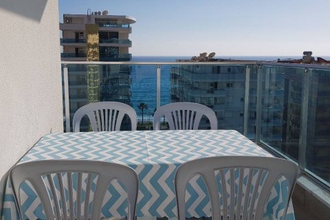 1+0 Lägenhet  i Mahmutlar, Antalya, Turkiet Nr. 225788 - 4