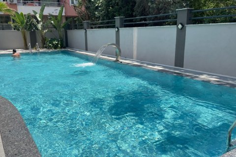 Apartment for sale  in Mahmutlar, Antalya, Turkey, 1 bedroom, 55m2, No. 225789 – photo 10