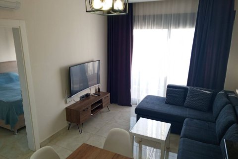 Apartment for sale  in Mahmutlar, Antalya, Turkey, 1 bedroom, 55m2, No. 225789 – photo 3