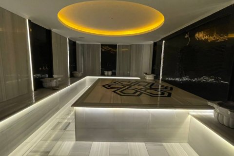 Apartment for sale  in Mahmutlar, Antalya, Turkey, 1 bedroom, 55m2, No. 225789 – photo 13