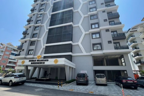 Apartment for sale  in Mahmutlar, Antalya, Turkey, 1 bedroom, 55m2, No. 225789 – photo 2