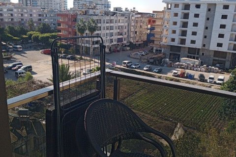 Apartment for sale  in Mahmutlar, Antalya, Turkey, 1 bedroom, 55m2, No. 225789 – photo 6