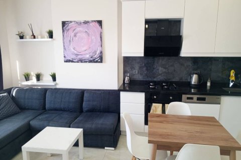 Apartment for sale  in Mahmutlar, Antalya, Turkey, 1 bedroom, 55m2, No. 225789 – photo 5