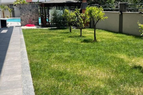 Apartment for sale  in Mahmutlar, Antalya, Turkey, 1 bedroom, 55m2, No. 225789 – photo 19