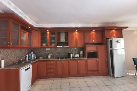 3+1 Leilighet  i Oba, Antalya, Tyrkia Nr. 225790 - 4
