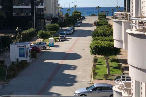 Daire  3+1  Oba, Antalya, Türkiye №225790