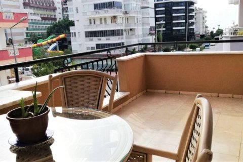 3+1 Leilighet  i Oba, Antalya, Tyrkia Nr. 225790 - 3