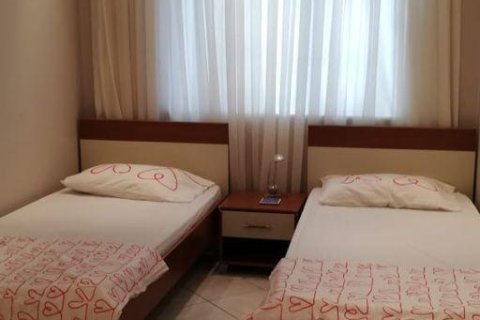 3+1 Leilighet  i Oba, Antalya, Tyrkia Nr. 225790 - 12