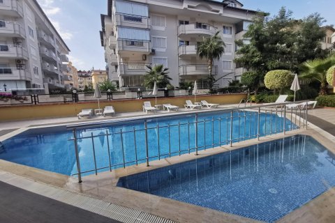 3+1 Leilighet  i Oba, Antalya, Tyrkia Nr. 225790 - 2