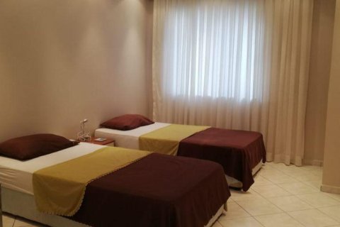 3+1 Leilighet  i Oba, Antalya, Tyrkia Nr. 225790 - 10