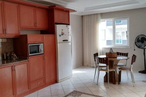 3+1 Leilighet  i Oba, Antalya, Tyrkia Nr. 225790 - 6