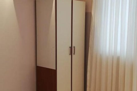 3+1 Leilighet  i Oba, Antalya, Tyrkia Nr. 225790 - 13