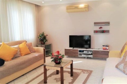 3+1 Leilighet  i Oba, Antalya, Tyrkia Nr. 225790 - 5