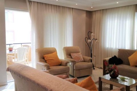 3+1 Leilighet  i Oba, Antalya, Tyrkia Nr. 225790 - 9