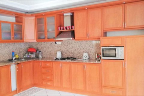 3+1 Leilighet  i Oba, Antalya, Tyrkia Nr. 225790 - 7