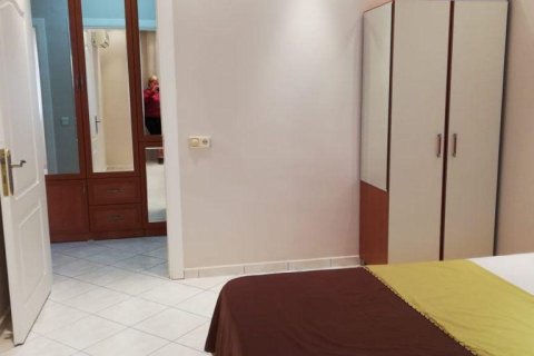 3+1 Leilighet  i Oba, Antalya, Tyrkia Nr. 225790 - 11