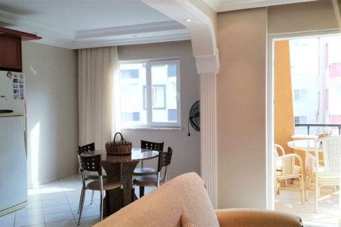 3+1 Leilighet  i Oba, Antalya, Tyrkia Nr. 225790 - 8