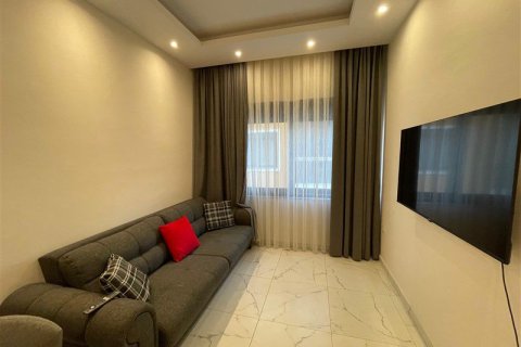 Leilighet  i Alanya, Antalya, Tyrkia Nr. 225792 - 4