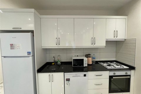 Leilighet  i Alanya, Antalya, Tyrkia Nr. 225792 - 6
