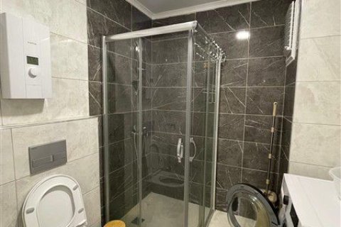 Leilighet  i Alanya, Antalya, Tyrkia Nr. 225792 - 8